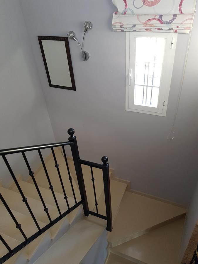 Villa - Zeezicht, Zwembad Нерха Экстерьер фото